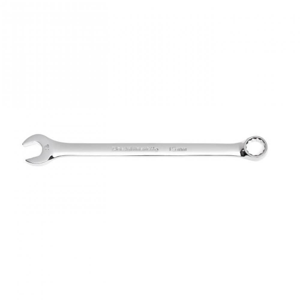 12 Point Long Pattern Combination Wrenches