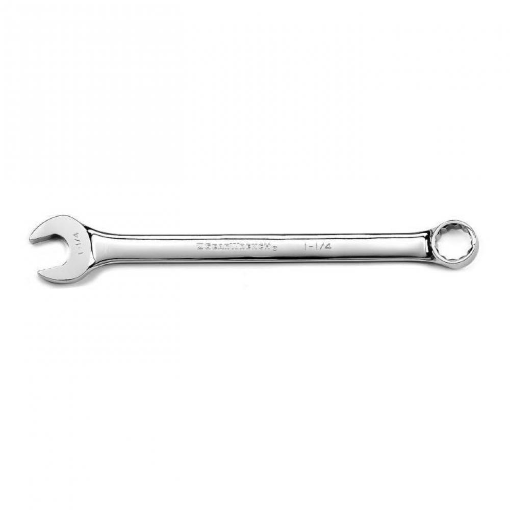 12 Point Long Pattern Combination Wrenches