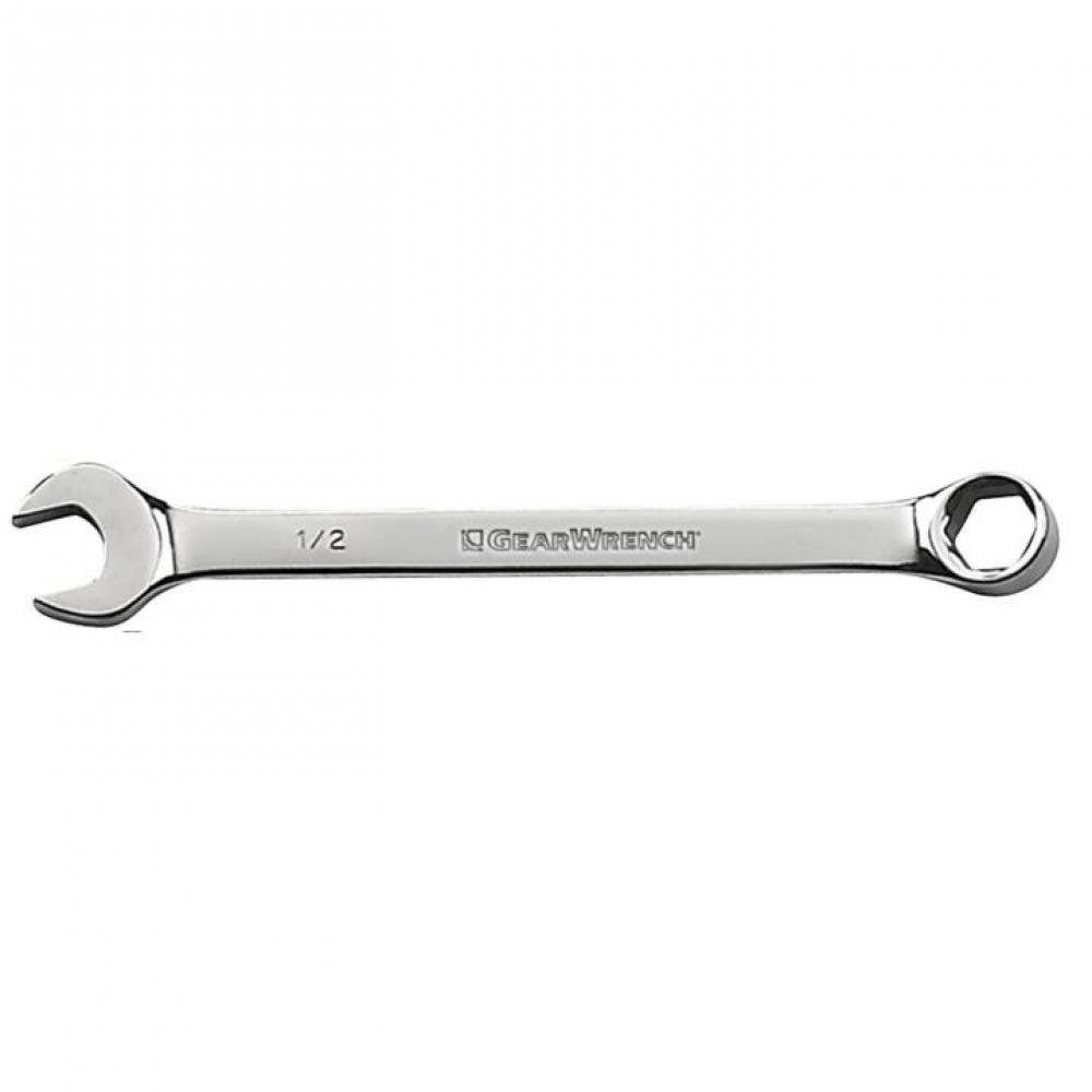 6 Point Combination Wrenches