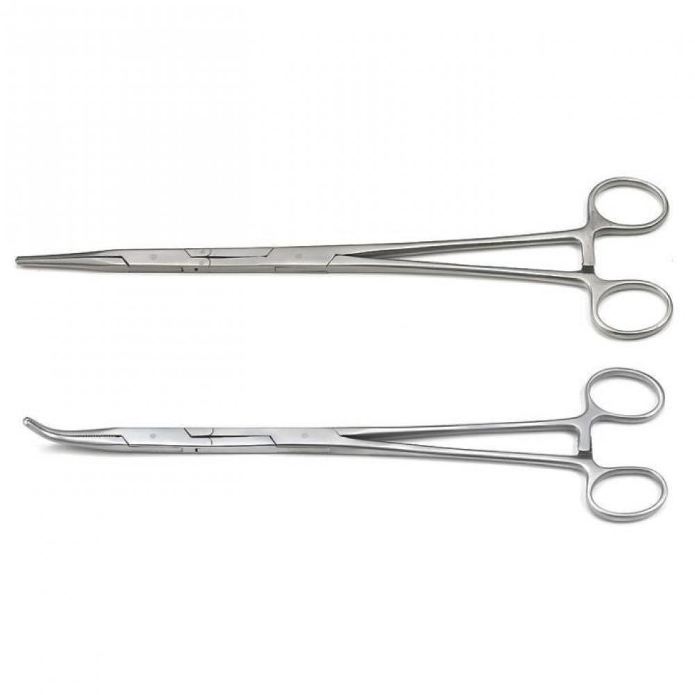 2 Pc. Double-X™ Hemostat Plier Set