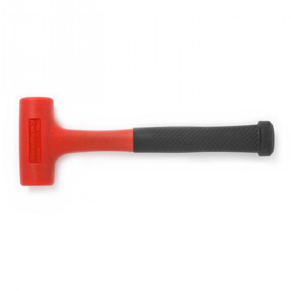 Dead Blow Hammers with Comfort Grip Handles