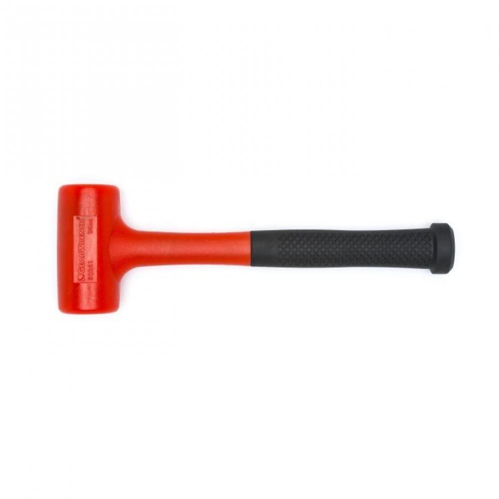 Dead Blow Hammers with Comfort Grip Handles