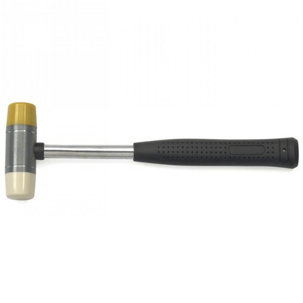 Soft Face Hammer with Comfort Grip Alloy Steel Handle