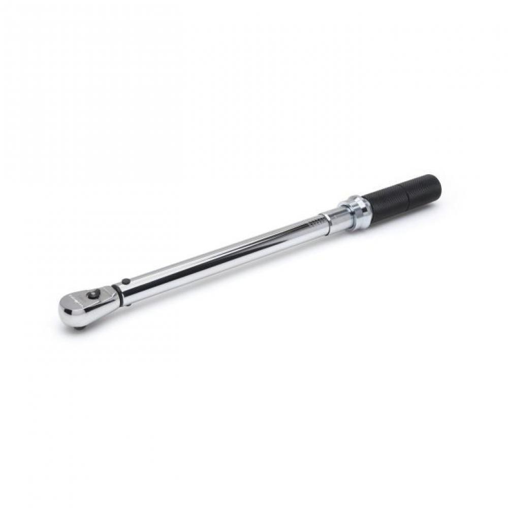 Micrometer Torque Wrenches