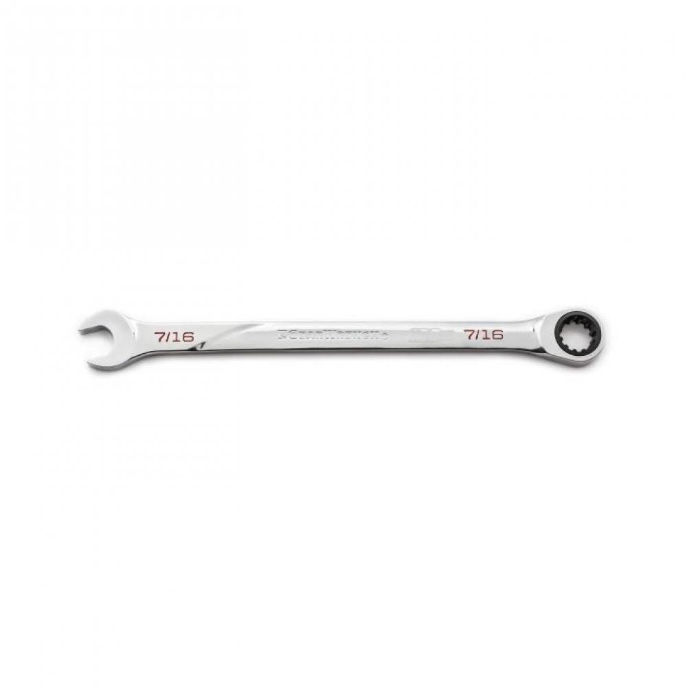 120XP™ Universal Spline XL Combination Ratcheting Wrenches