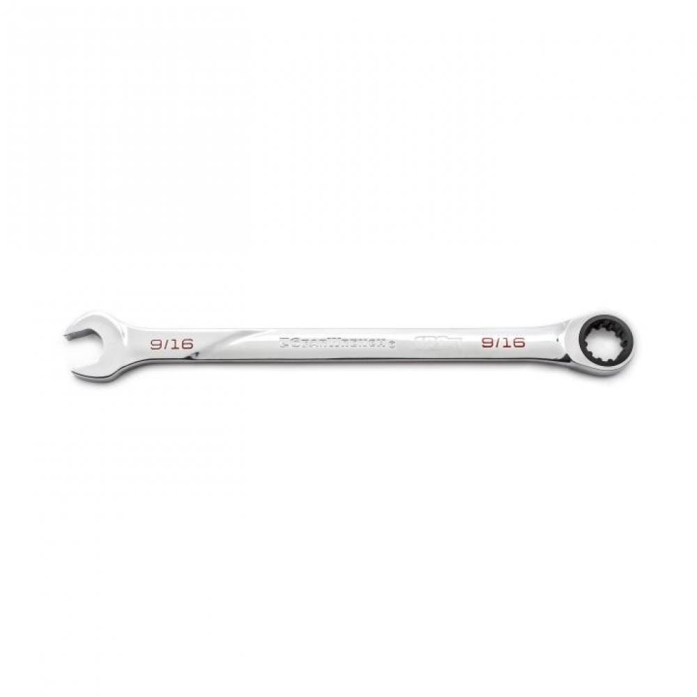 120XP™ Universal Spline XL Combination Ratcheting Wrenches