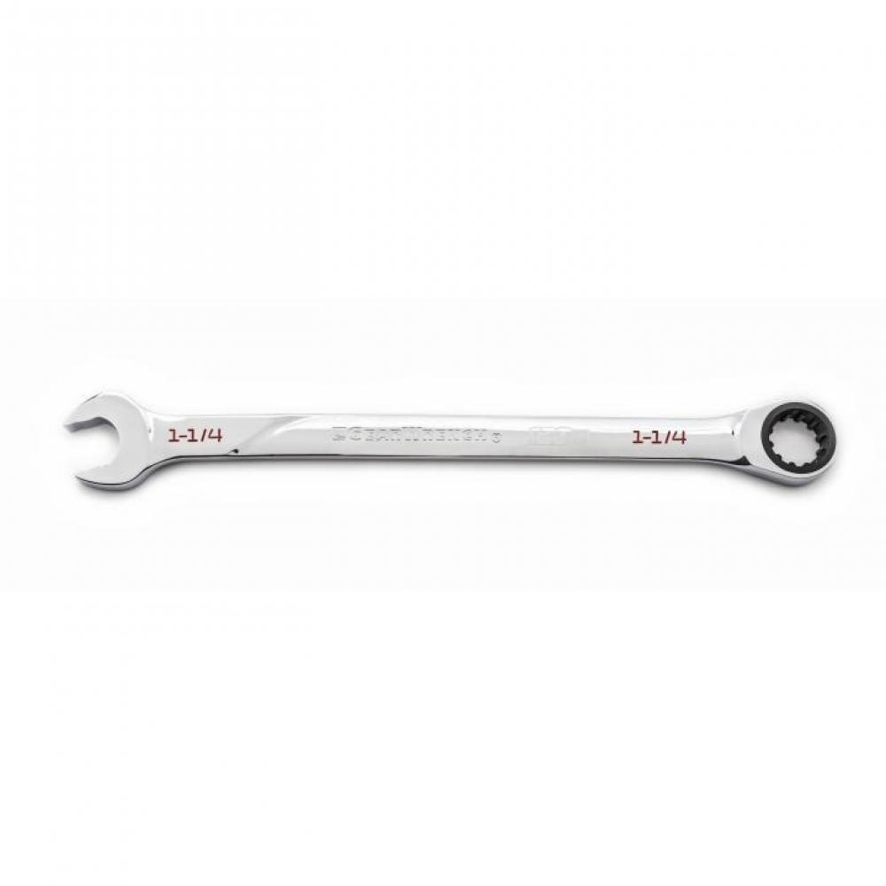 120XP™ Universal Spline XL Combination Ratcheting Wrenches