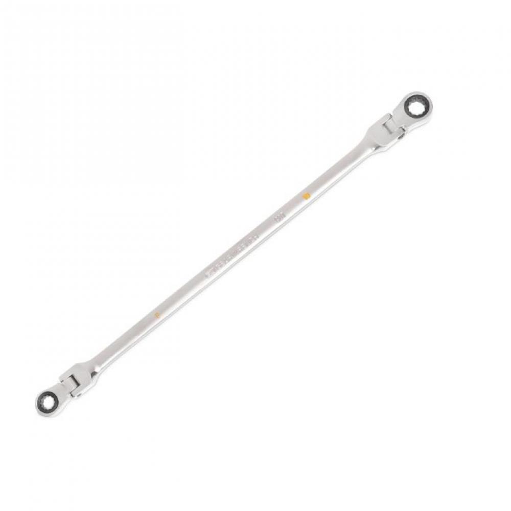 90-Tooth 12 Point GearBox™ Double Flex Ratcheting Wrench