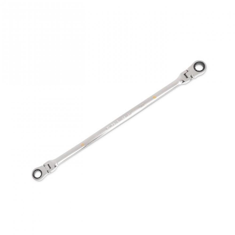 90-Tooth 12 Point GearBox™ Double Flex Ratcheting Wrench