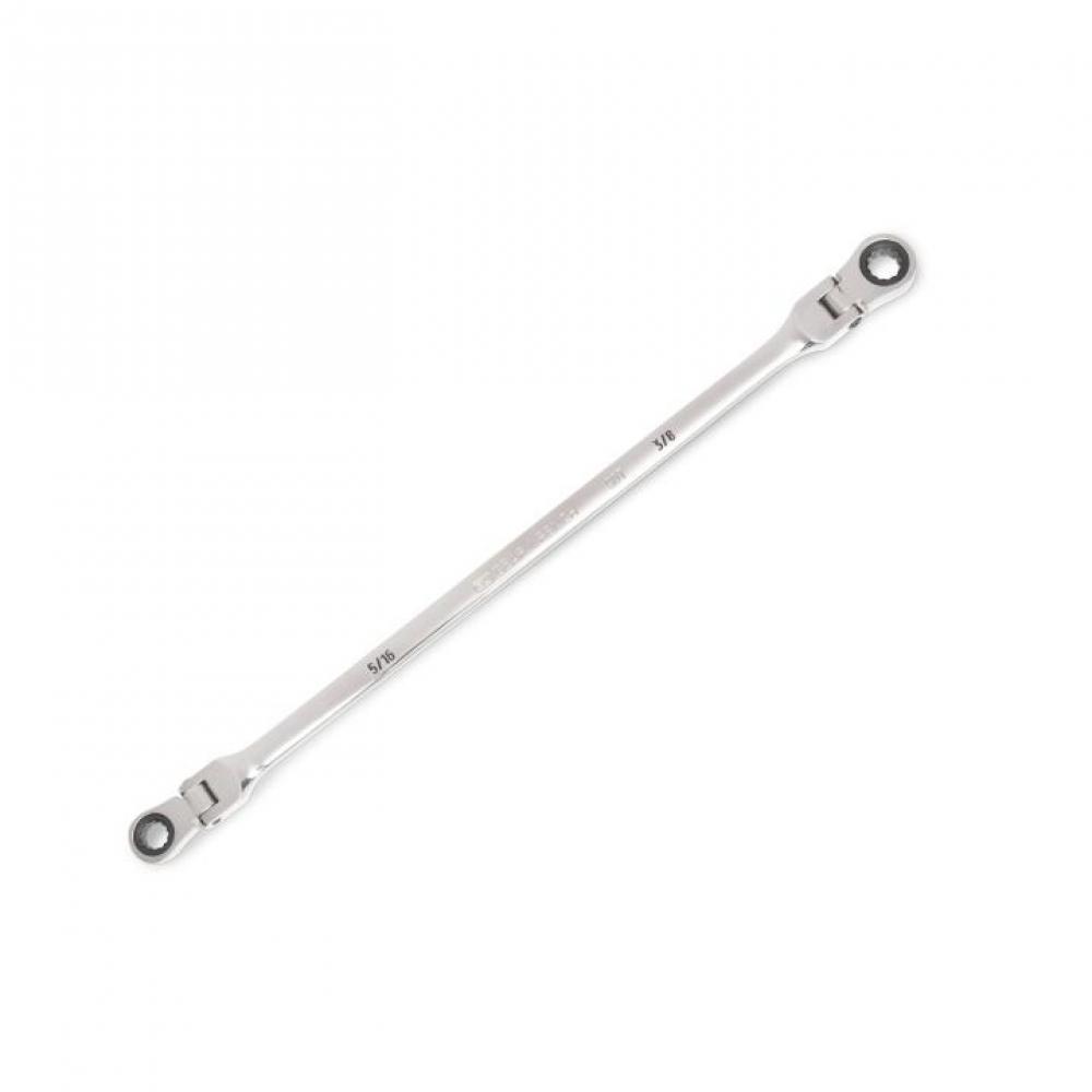 90-Tooth 12 Point GearBox™ Double Flex Ratcheting Wrench