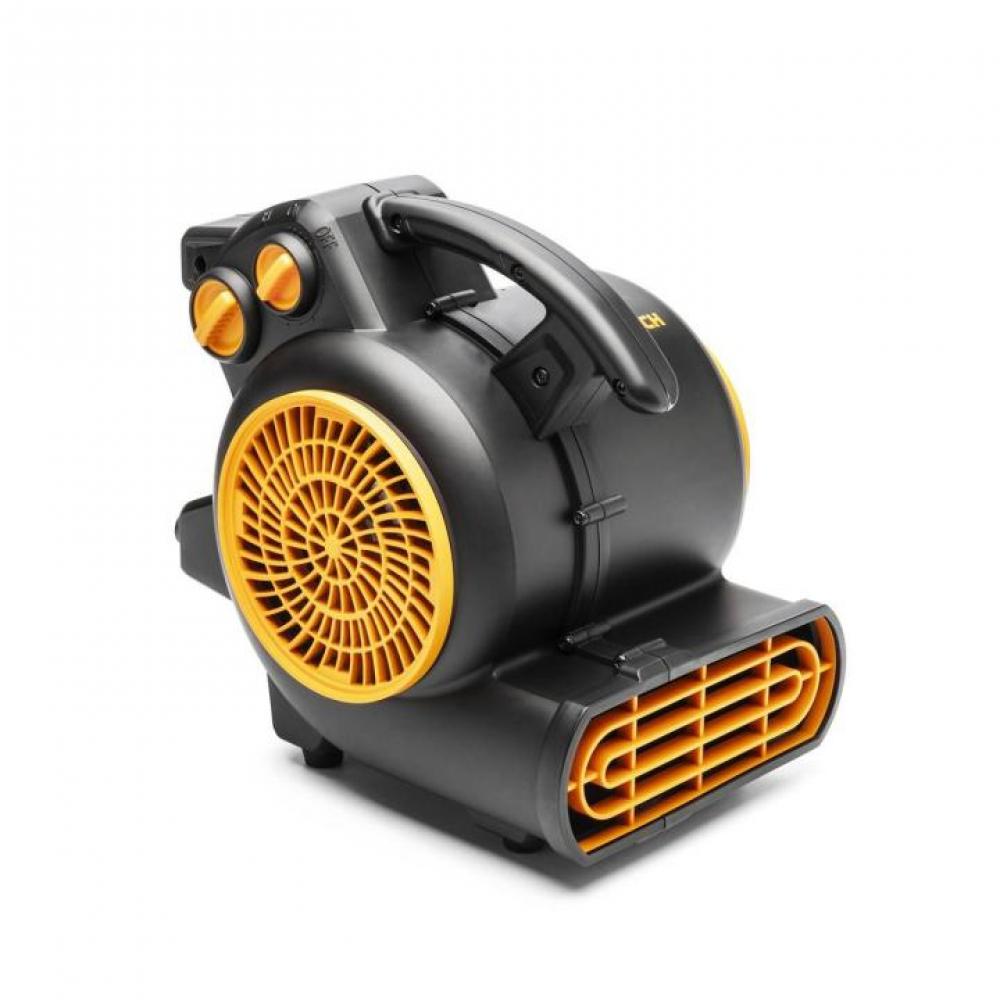 High Velocity Air Movers