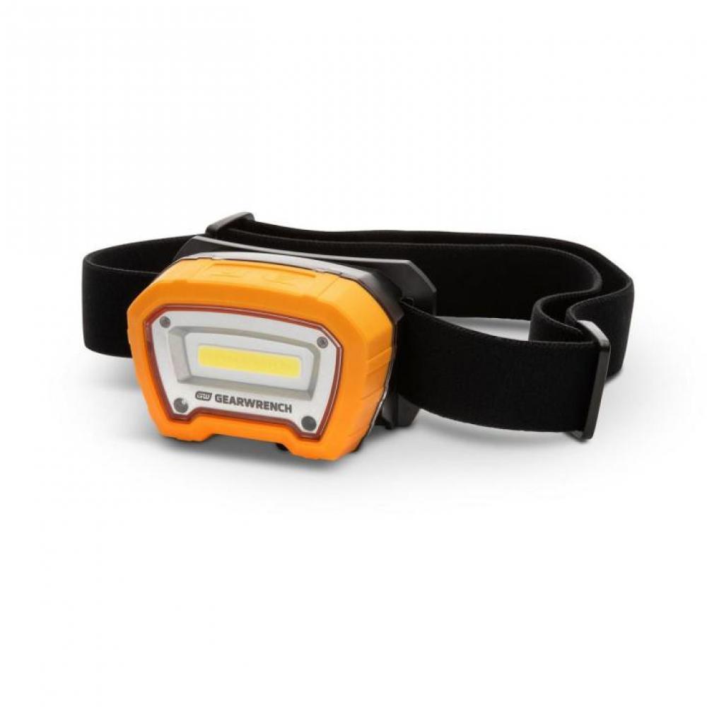 Rechargeable Head Light