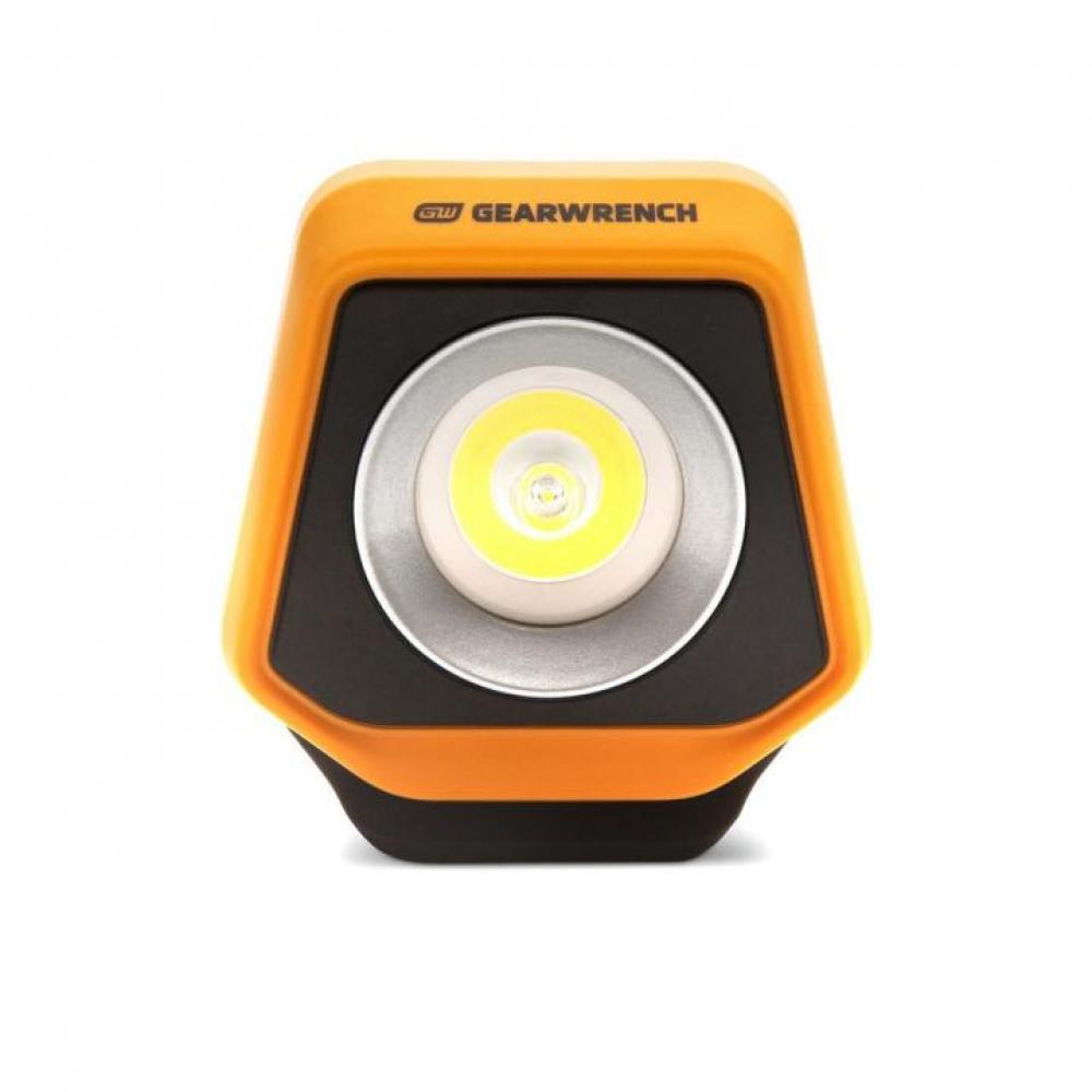 Rechargeable LED Shop Light