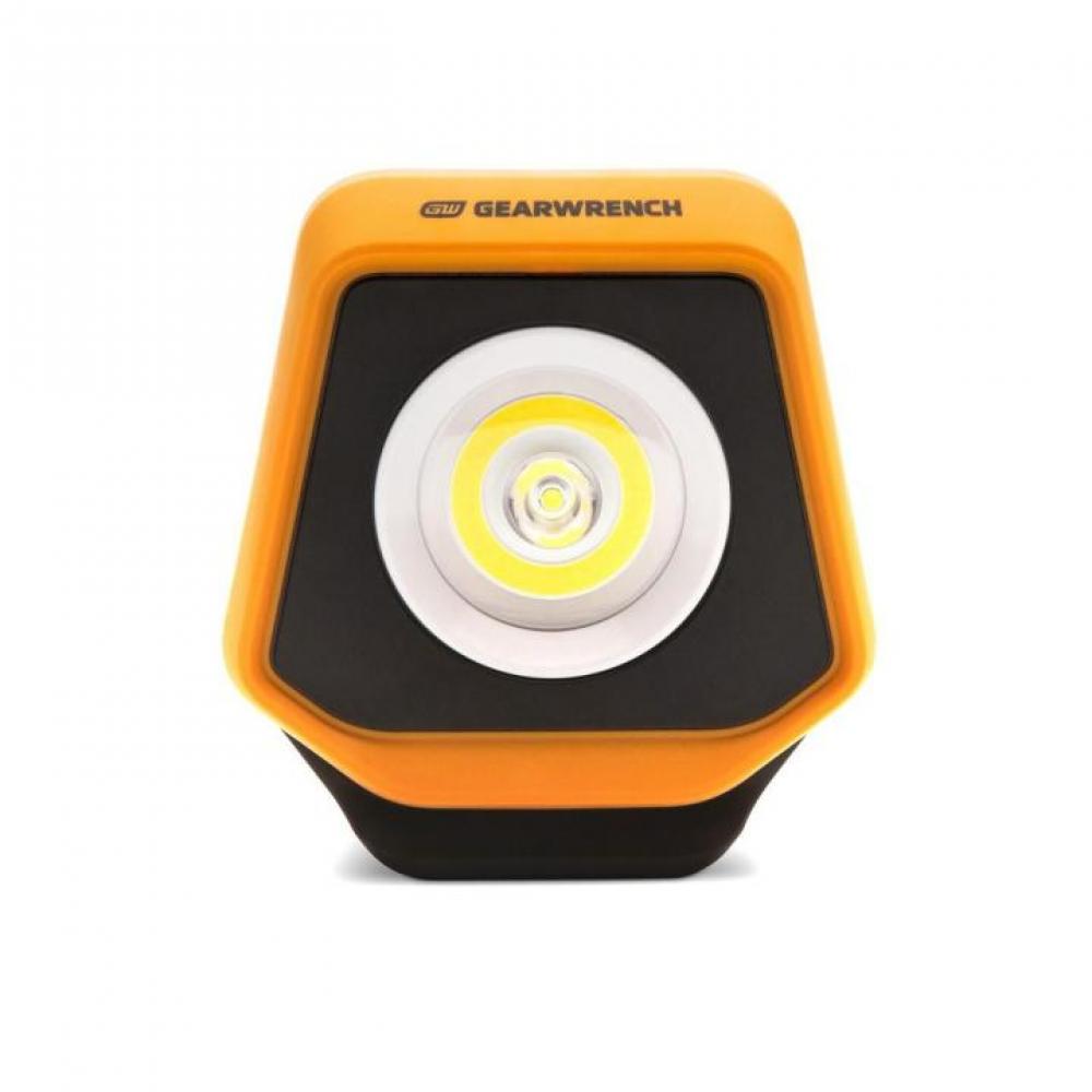 Rechargeable LED Shop Light