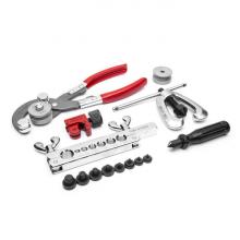 GearWrench 41590D - 12 Pc. Tubing Service Set