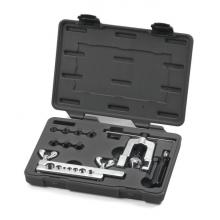 GearWrench 41860 - 10 Pc. Double Flaring Tool Kit