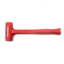 GearWrench 69-540G - Slimline One-Piece Dead Blow Hammers