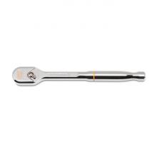 GearWrench 81211XP - 3/8" Drive 120XP™ Full Polish Chrome Ratchet