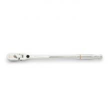 GearWrench 81297 - 3/8" Drive 120XP™ Locking Flex Head Teardrop Ratchet