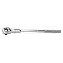 GearWrench 81400 - 3/4" Drive 24-Tooth Quick Release Teardrop Ratchet