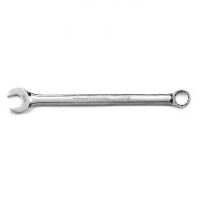 GearWrench 81659 - 12 Point Long Pattern Combination Wrenches