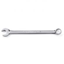 GearWrench 81651D - 12 Point Long Pattern Combination Wrenches