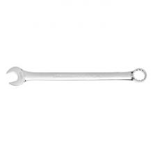 GearWrench 81661 - 12 Point Long Pattern Combination Wrenches