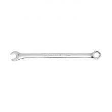 GearWrench 81666 - 12 Point Long Pattern Combination Wrenches