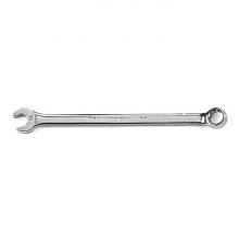 GearWrench 81668 - 12 Point Long Pattern Combination Wrenches