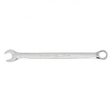 GearWrench 81670 - 12 Point Long Pattern Combination Wrenches