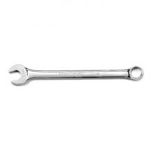 GearWrench 81735 - 12 Point Long Pattern Combination Wrenches