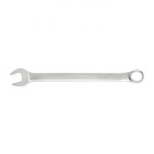 GearWrench 81845 - 12 Point Long Pattern Satin Combination Wrenches