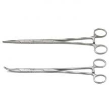 GearWrench 82111 - 2 Pc. Double-X™ Hemostat Plier Set