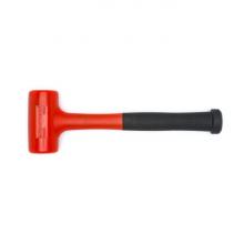 GearWrench 82243 - Dead Blow Hammers with Comfort Grip Handles