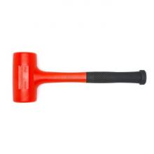 GearWrench 82244 - Dead Blow Hammers with Comfort Grip Handles