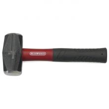 GearWrench 82255 - Drilling Hammer with Comfort Grip Fiberglass Handle