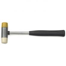 GearWrench 82260 - Soft Face Hammer with Comfort Grip Alloy Steel Handle