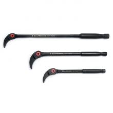 GearWrench 82301D - 3 Pc. Indexing Pry Bar Set