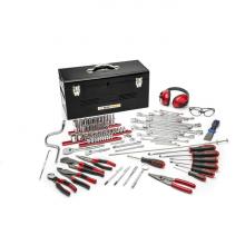 GearWrench 83080 - 90 Pc. Aviation Introductory TEP Set