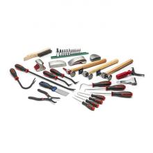 GearWrench 83093 - 36 Pc. Career Builder Auto Body Add-On TEP Set