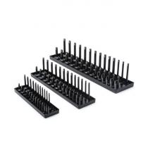 GearWrench 83118 - Socket Tray Sets