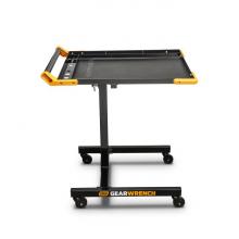 GearWrench 83166 - Adjustable Height Mobile Work Table