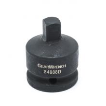 GearWrench 84888D - 3/4" Drive Impact Drive Adapters