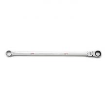 GearWrench 86137 - 120XP™ Universal Spline XL Flex GearBox™ Ratcheting Wrenches