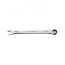 GearWrench 86436 - 120XP™ Universal Spline XL Combination Ratcheting Wrenches