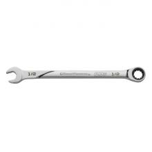 GearWrench 86437 - 120XP™ Universal Spline XL Combination Ratcheting Wrenches