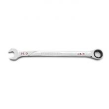 GearWrench 86447 - 120XP™ Universal Spline XL Combination Ratcheting Wrenches