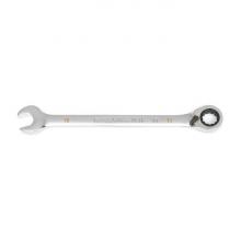 GearWrench 86613 - 90-Tooth 12 Point Reversible Combination Ratcheting Wrenches