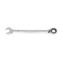 GearWrench 86614 - 90-Tooth 12 Point Reversible Combination Ratcheting Wrenches