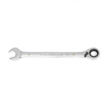 GearWrench 86615 - 90-Tooth 12 Point Reversible Combination Ratcheting Wrenches